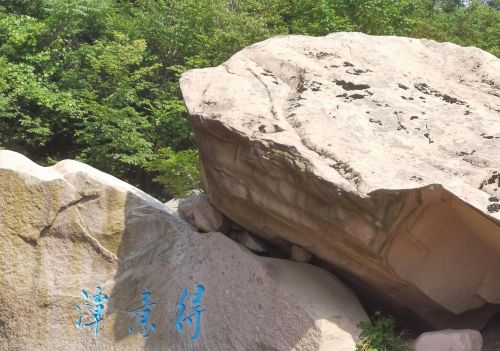 青岛崂山北九水一日游作文(青岛崂山北九水一日游多少钱)