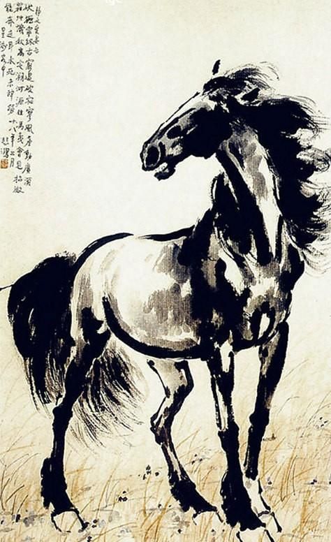 中国8大国画巨匠的顶尖之作是什么(中国8大国画巨匠的顶尖之作是)