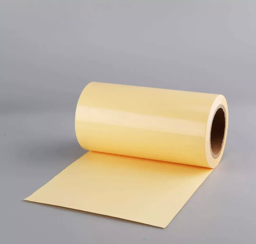 离型纸检验标准(离型纸国标检测)