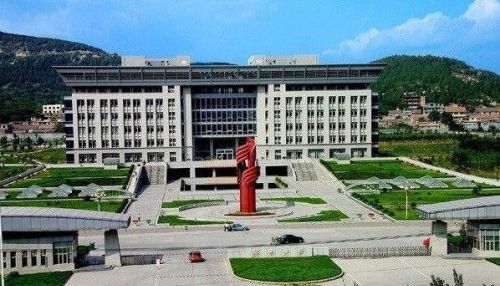 山东省那些具有多个代码的大学有哪些(山东省那些具有多个代码的大学排名)