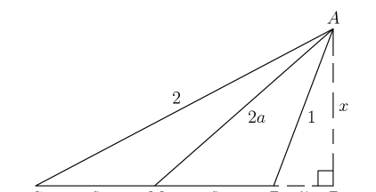 如何求直角三角形的斜边长(求直角三角形的斜边长度)
