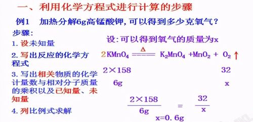 初三第五单元化学方程式知识点的思维导图(初三化学上册第五单元化学方程式)