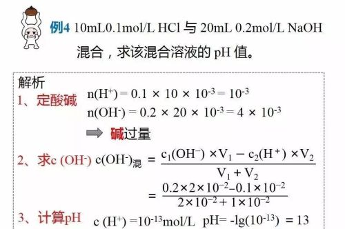 水的电离及ph的计算(高三化学水的电离和溶液ph)