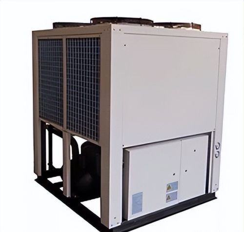 【技术篇】工业冷水机优势特点及维护方法