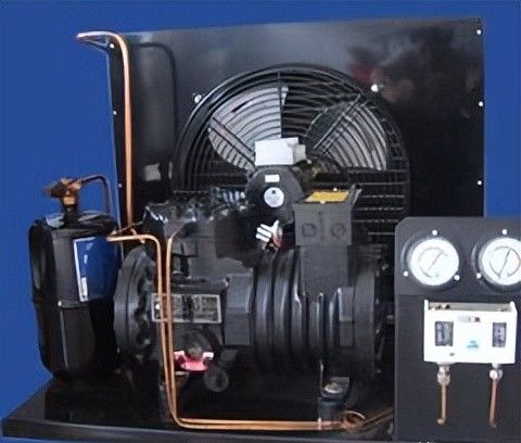 空调压缩机常见两大问题，干货建议收藏！