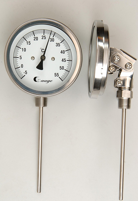 双金属温度计检测标准(双金属温度计的使用)