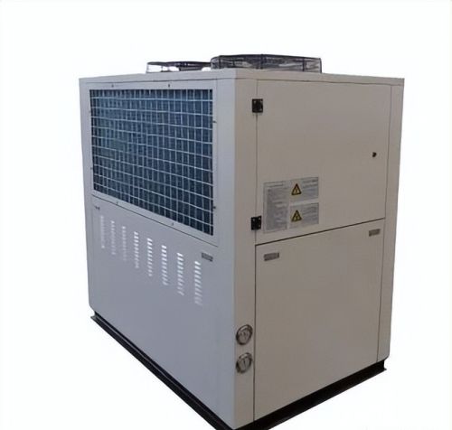 「技术篇」工业冷水机优势特点及维护方法