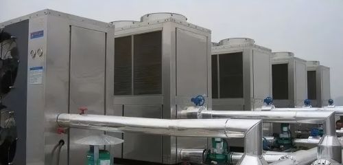 热泵常识：空气源热泵热水器保养流程