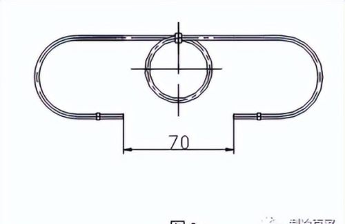 如何设计小型家用空调系统的铜管管路？