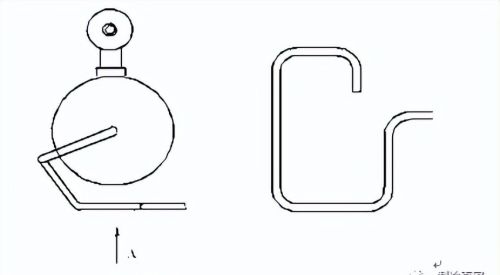 如何设计小型家用空调系统的铜管管路？