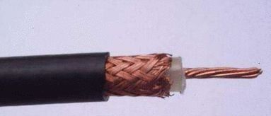 同轴电缆和普通电缆有什么区别