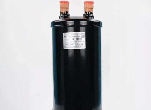 气液分离器是什么？如何设计、使用？