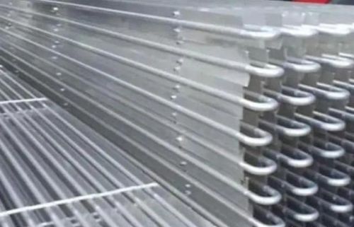冷库铝排安装八种方式