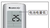 空调遥控器失灵怎么办？