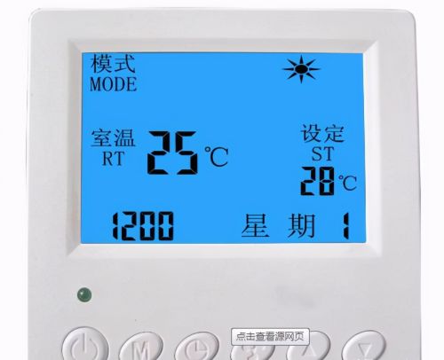 中央空调部件选择及分类