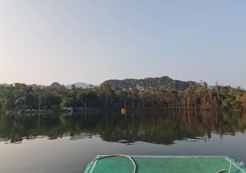 广东省肇庆七星岩旅游风景区(肇庆七星岩旅游攻略详解)