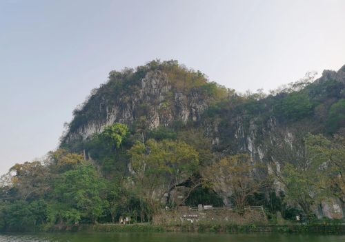 广东省肇庆七星岩旅游风景区(肇庆七星岩旅游攻略详解)