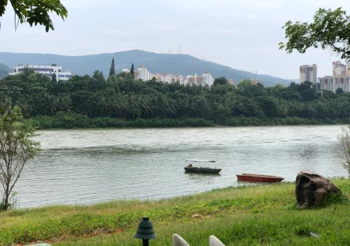 西双版纳景洪市潮湿吗(西双版纳景洪市过冬怎么样)