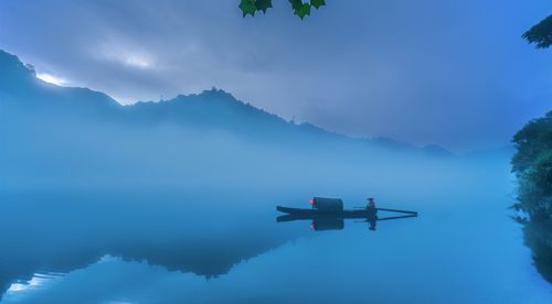 真正厉害的人，多半是“不急”的人