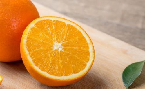 水果柑橘品种大全(27种柑橘类水果)