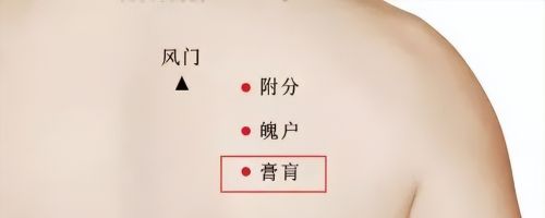 此穴无所不治！简简单单四个方法，不花一分钱远离大病恶疾！