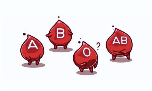 O型血得多吃肉，A型血得多吃素？来看看“四大血型”怎么吃才健康
