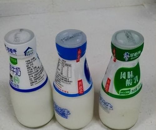 这些\"假牛奶\"已被列入黑名单，有人还整箱买！关于牛奶的几个真相，你知道吗？
