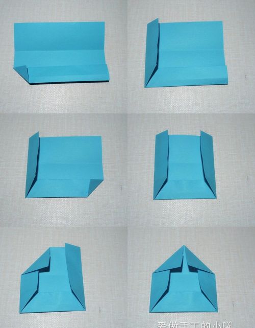 经典折纸信封,给你一个暖暖的回忆作文(经典折纸信封,给你一个暖暖的回忆)
