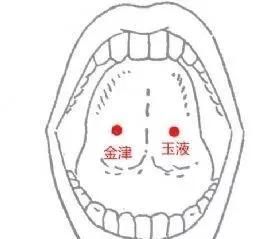 比六味地黄丸还强大的药就在你嘴里，不用太可惜