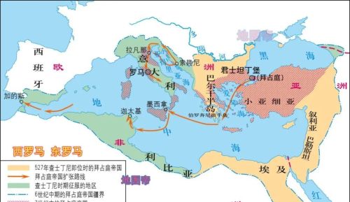 保加利亚是怎么丢失地中海沿岸的呢(保加利亚是地中海气候吗)