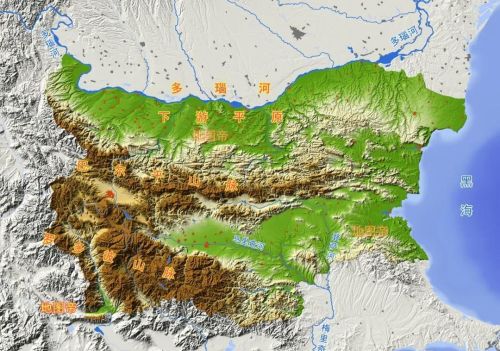 保加利亚是怎么丢失地中海沿岸的呢(保加利亚是地中海气候吗)