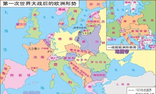 保加利亚是怎么丢失地中海沿岸的呢(保加利亚是地中海气候吗)