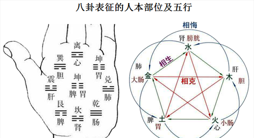 易经如何给自己算一卦(最全的易经八卦图解大全)