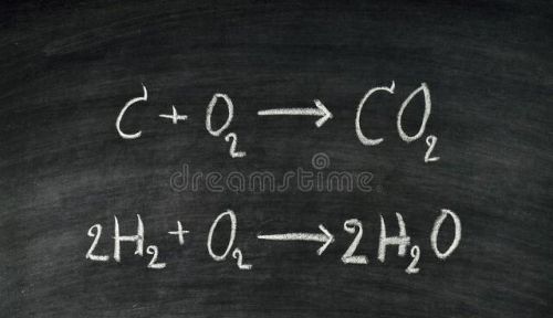化学方程式能否合并在一起(怎样的化学方程式可以合并)