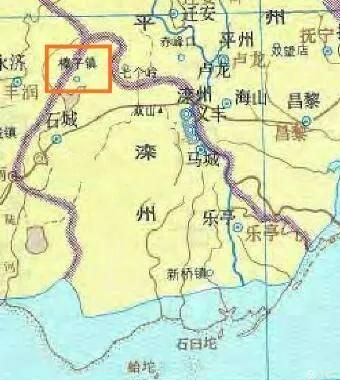 滦州市榛子镇怎么样(滦县榛子镇景点)