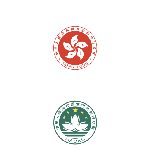 标志logo的表现形式和组合(logo标志创意说明)