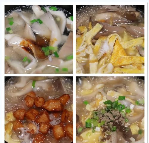 没有食欲煲什么汤好(没有食欲喝什么汤)