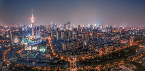 中国各省的副省级城市大全图片(中国各省的副省级城市大全名单)