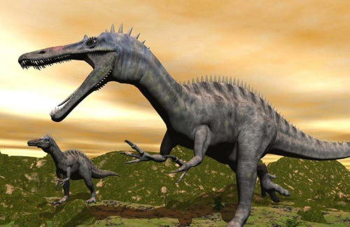 恐龙的由来和灭绝的原因(恐龙的由来和进化)