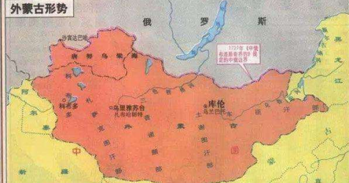 清代蒙古族盟旗制度(盟旗制度是清朝政府在蒙古地区实行的)