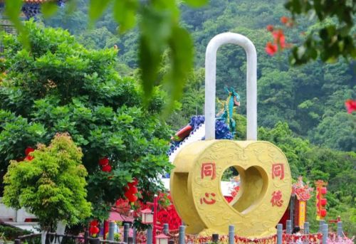 东莞市樟木头观音山门票多少钱(东莞市樟木头观音山开放了吗)