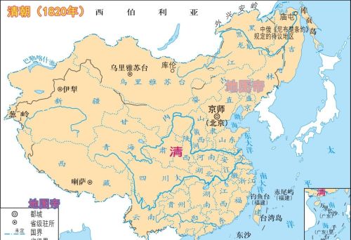 努尔哈赤定国号为什么(努尔哈赤建后金,皇太极才立大清)