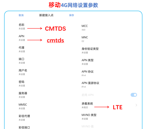 手机4g网速太慢怎么办? 教你一招(手机4g网速慢解决办法)