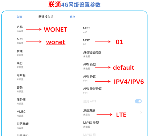 手机4g网速太慢怎么办? 教你一招(手机4g网速慢解决办法)