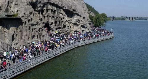 南阳十大必去景点(南阳比较出名的景点)