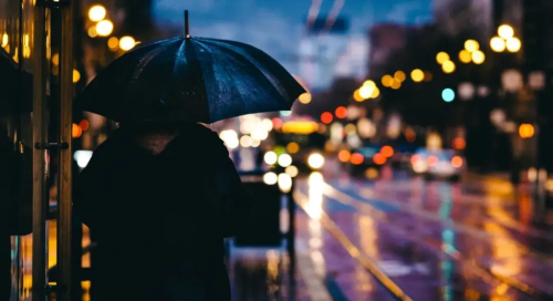 大雨小雨用英语怎么说(大雨和小雨怎么说)