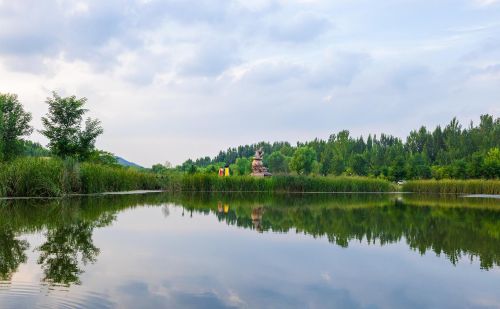 莱芜孝义楼传说(莱芜区孝义集搬到哪里去了)