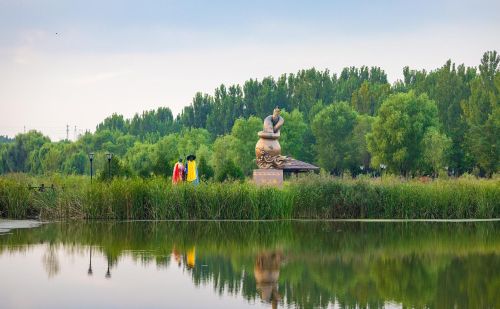 莱芜孝义楼传说(莱芜区孝义集搬到哪里去了)