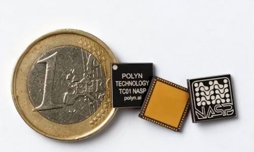 以色列芯片商Polyn的首款神经拟态芯片诞生