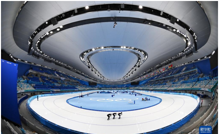 这届北京冬奥会，还有哪些不为人知的黑科技？